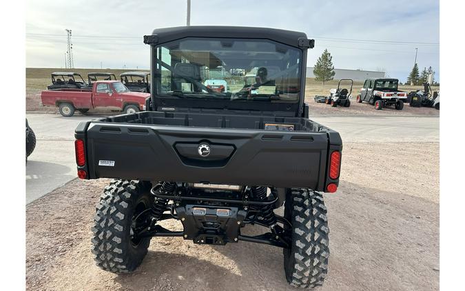 2024 Can-Am Defender MAX Limited HD10