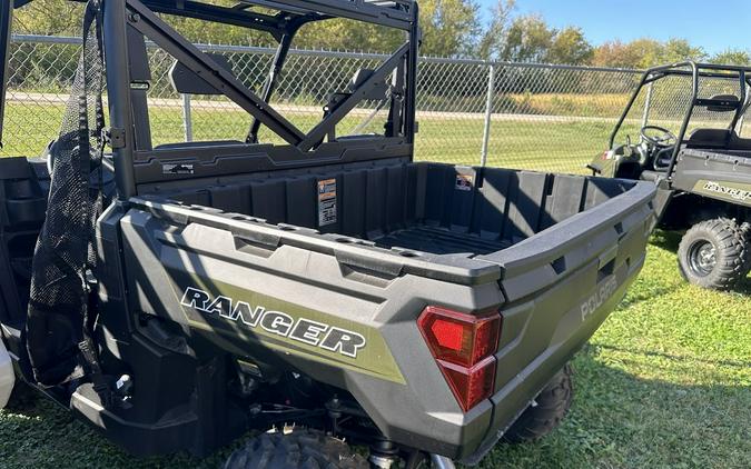 2025 Polaris Industries Ranger 1000 EPS