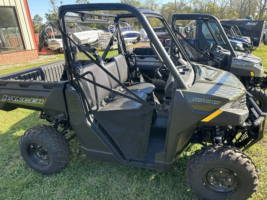 2025 Polaris Industries Ranger 1000 EPS