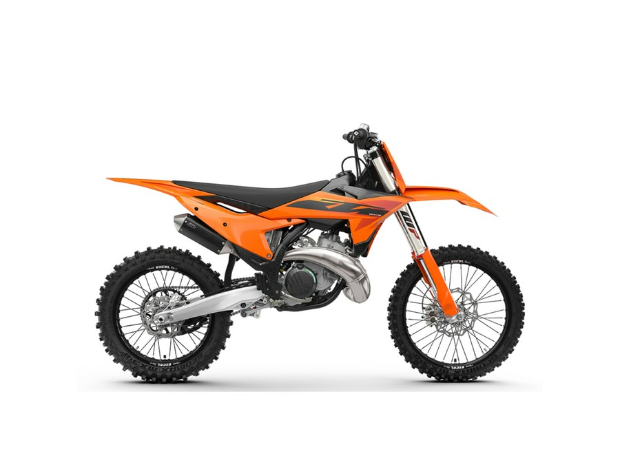 2025 KTM 250 SX - 228257 S
