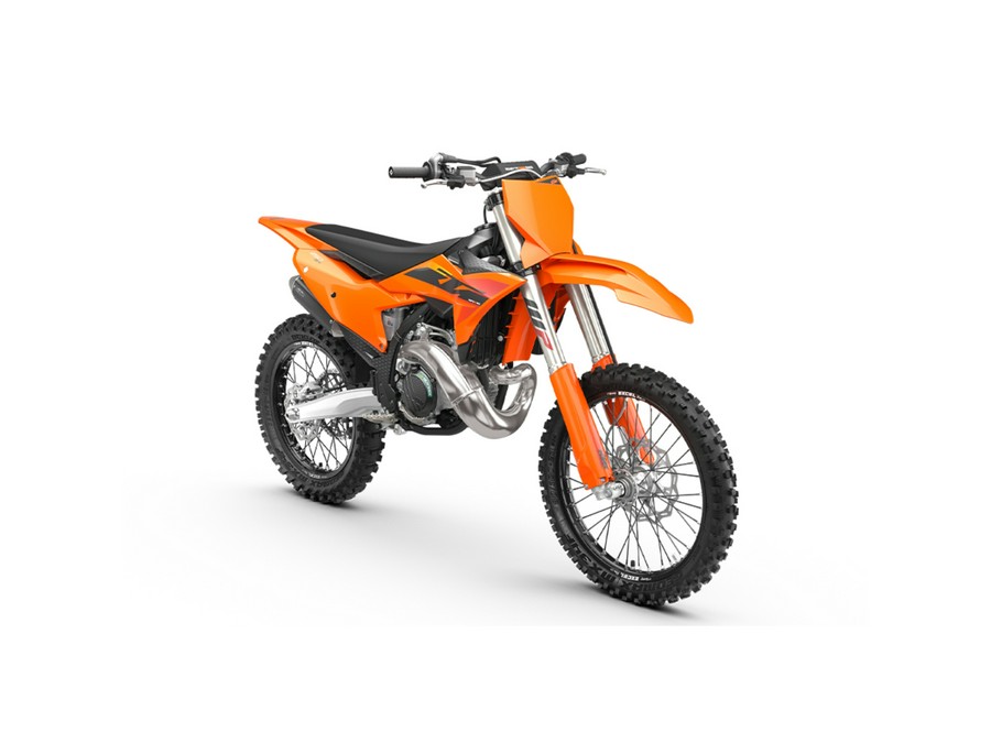 2025 KTM 250 SX - 228257 S