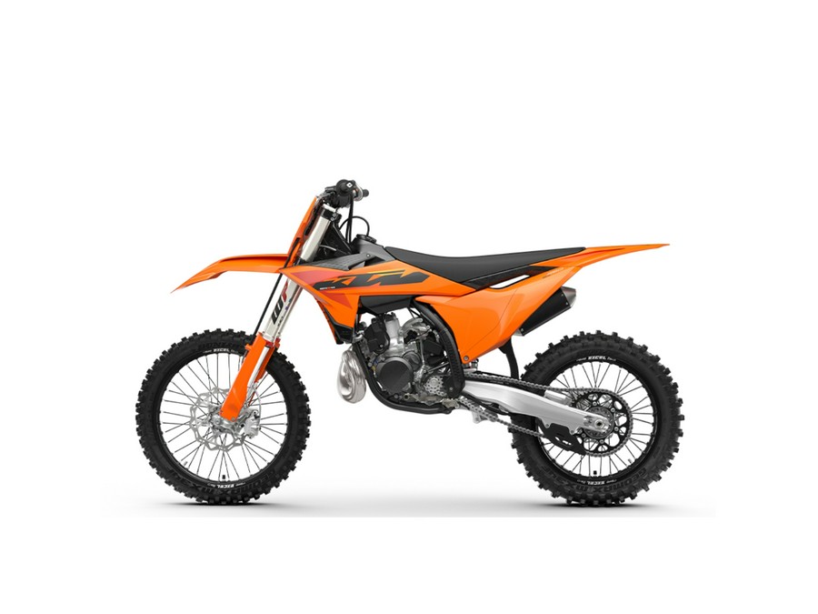 2025 KTM 250 SX - 228257 S