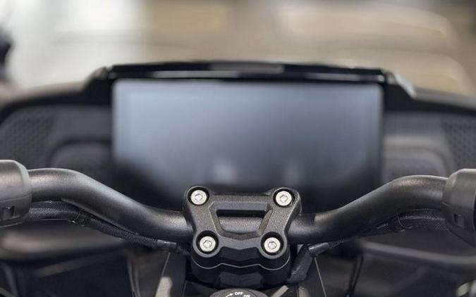 2025 Can-Am® Spyder F3-T Rotax 1330 ACE