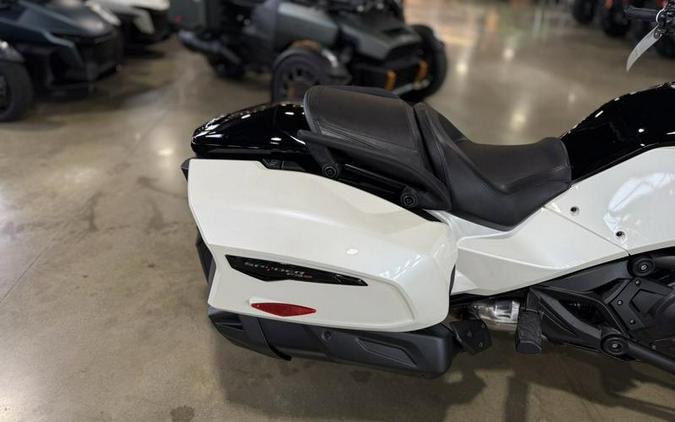 2025 Can-Am® Spyder F3-T Rotax 1330 ACE