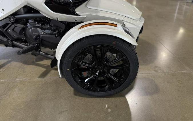 2025 Can-Am® Spyder F3-T Rotax 1330 ACE