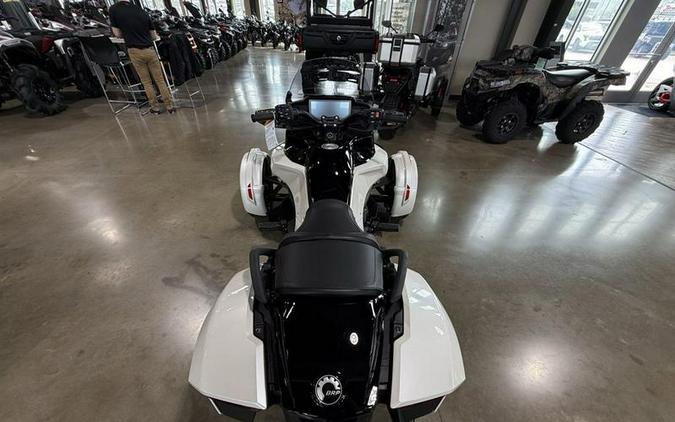 2025 Can-Am® Spyder F3-T Rotax 1330 ACE