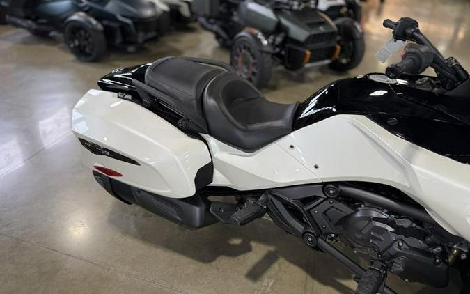 2025 Can-Am® Spyder F3-T Rotax 1330 ACE