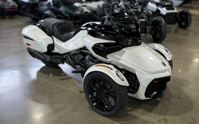 2025 Can-Am® Spyder F3-T Rotax 1330 ACE