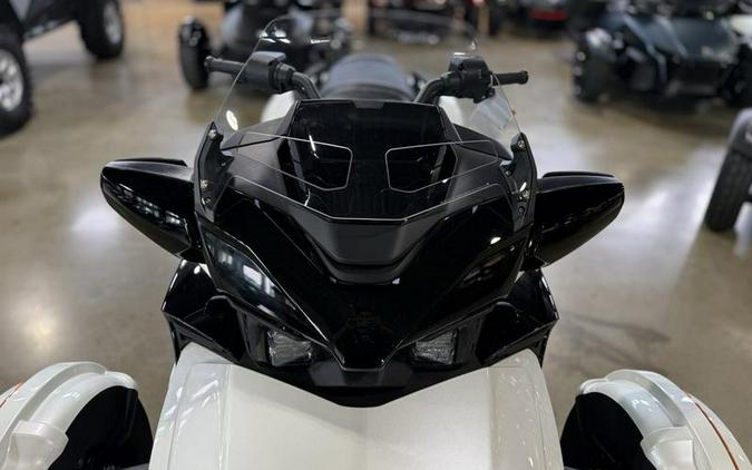 2025 Can-Am® Spyder F3-T Rotax 1330 ACE