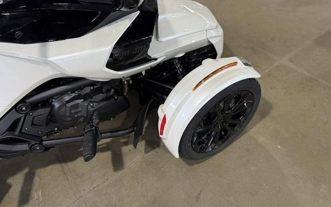 2025 Can-Am® Spyder F3-T Rotax 1330 ACE