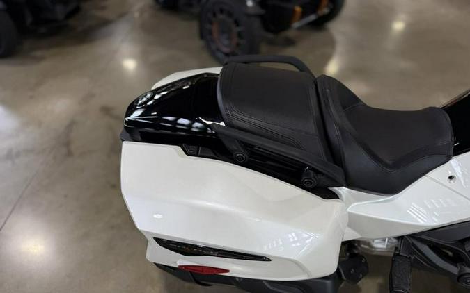 2025 Can-Am® Spyder F3-T Rotax 1330 ACE