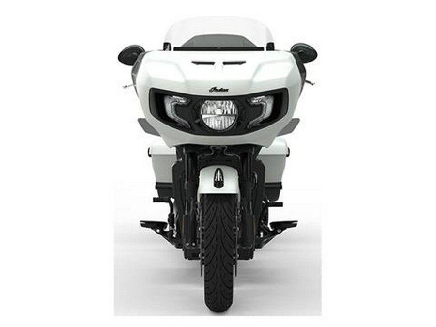 2020 Indian Motorcycle Challenger® Dark Horse®