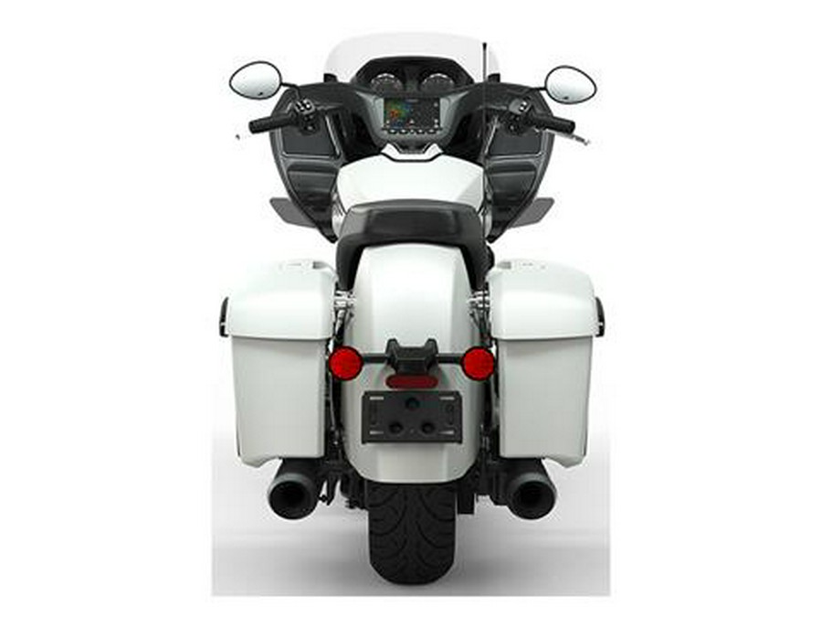 2020 Indian Motorcycle Challenger® Dark Horse®