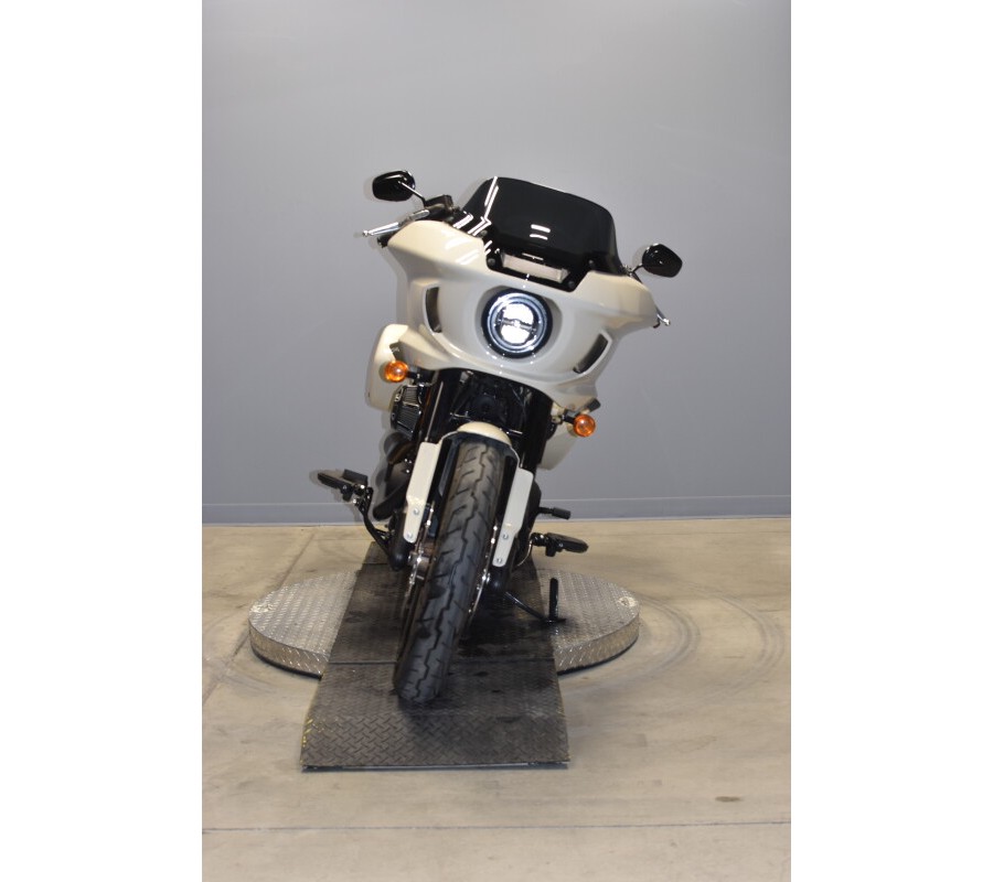 2023 Harley-Davidson Low Rider ST