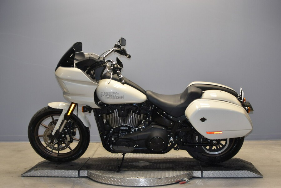 2023 Harley-Davidson Low Rider ST