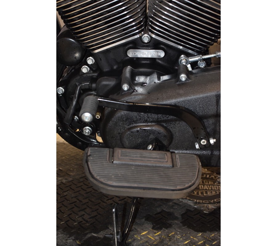 2023 Harley-Davidson Low Rider ST