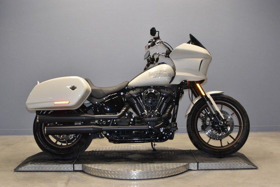 2023 Harley-Davidson Low Rider ST
