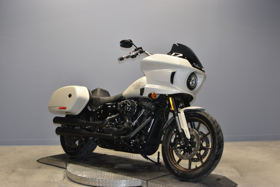 2023 Harley-Davidson Low Rider ST