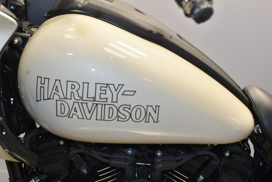 2023 Harley-Davidson Low Rider ST