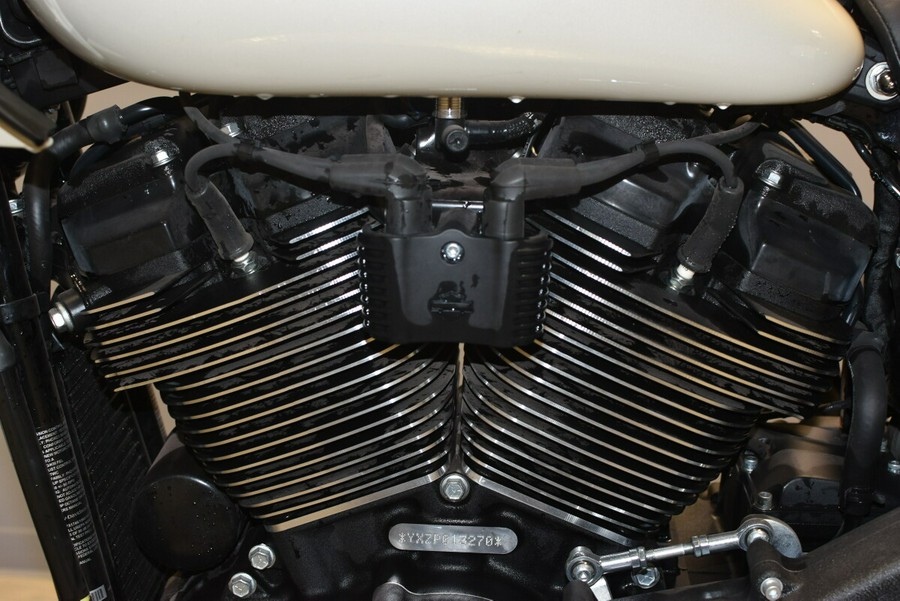 2023 Harley-Davidson Low Rider ST