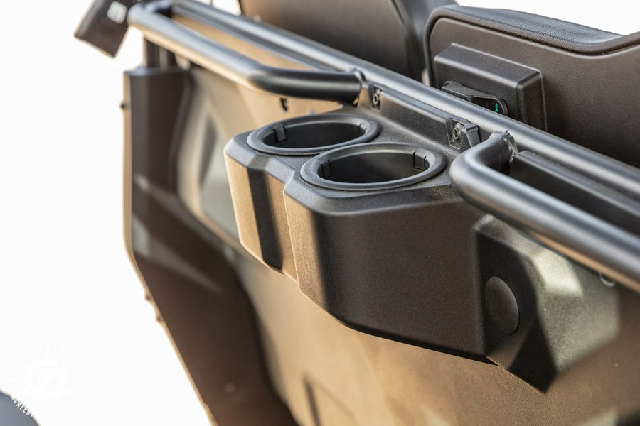 2026 CFMOTO UFORCE 800 XL