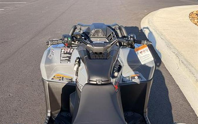 2026 Can-Am Outlander X MR 700