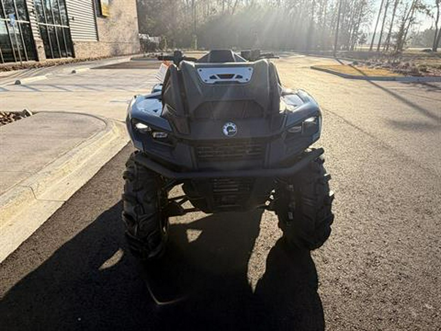 2026 Can-Am Outlander X MR 700