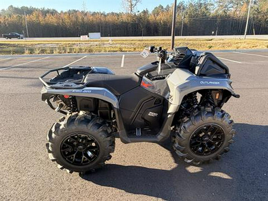 2026 Can-Am Outlander X MR 700