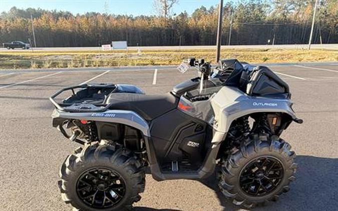 2026 Can-Am Outlander X MR 700