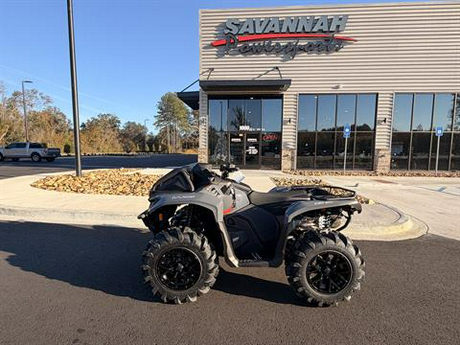 2026 Can-Am Outlander X MR 700