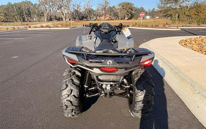 2026 Can-Am Outlander X MR 700