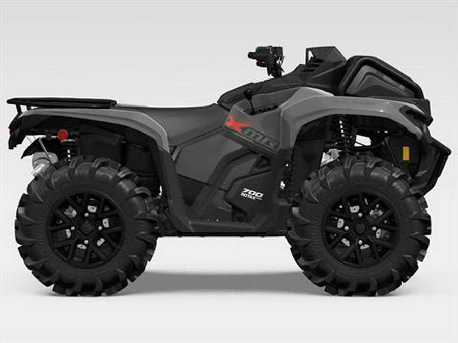 2026 Can-Am Outlander X MR 700