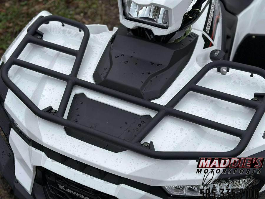 2025 Kawasaki Brute Force 450 4x4