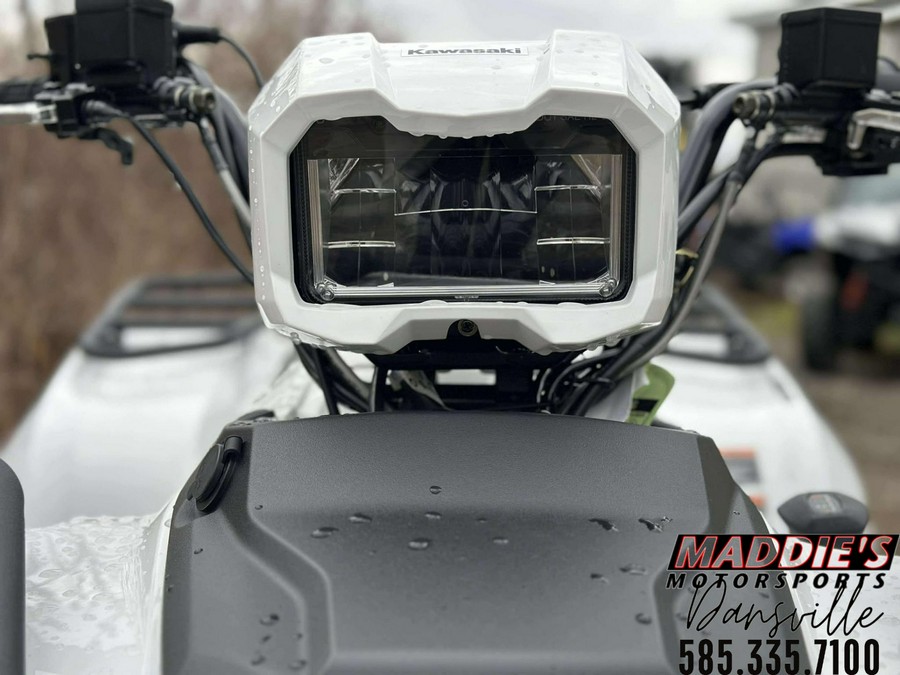 2025 Kawasaki Brute Force 450 4x4