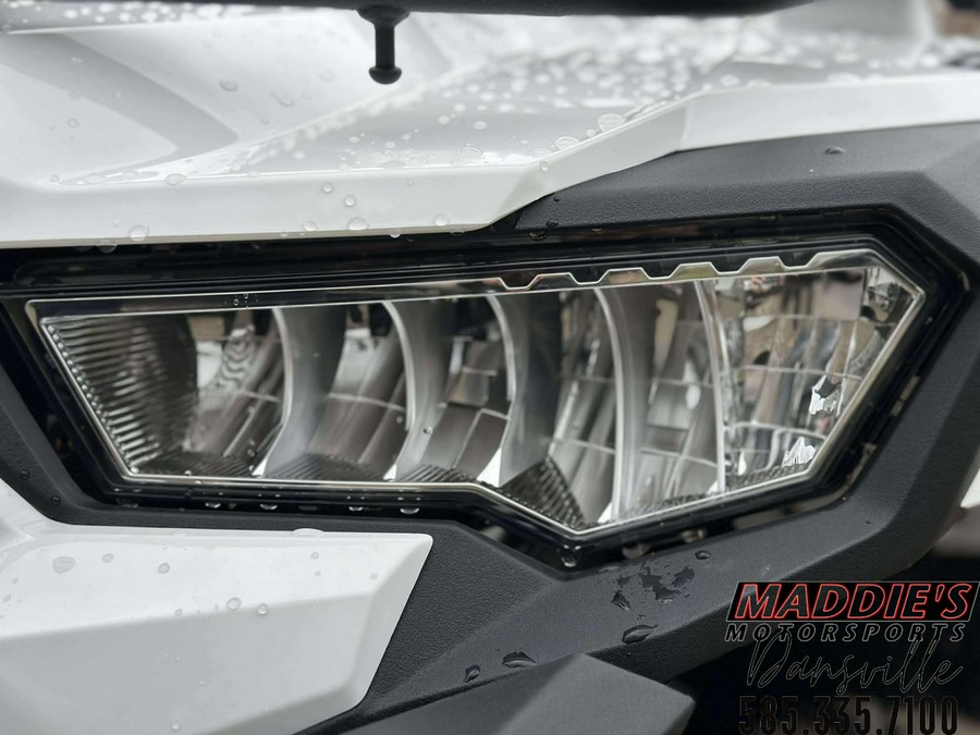 2025 Kawasaki Brute Force 450 4x4