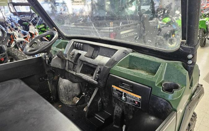 2016 Kawasaki Mule Pro-DX™ EPS