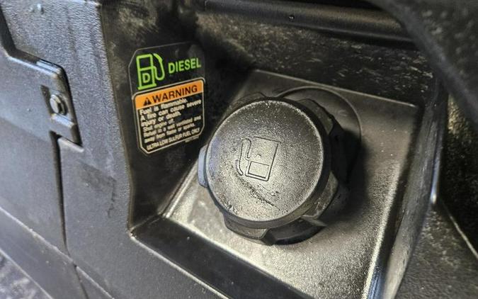 2016 Kawasaki Mule Pro-DX™ EPS