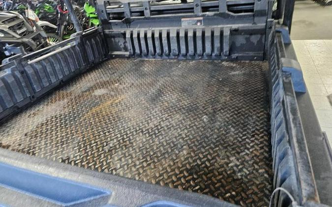 2016 Kawasaki Mule Pro-DX™ EPS