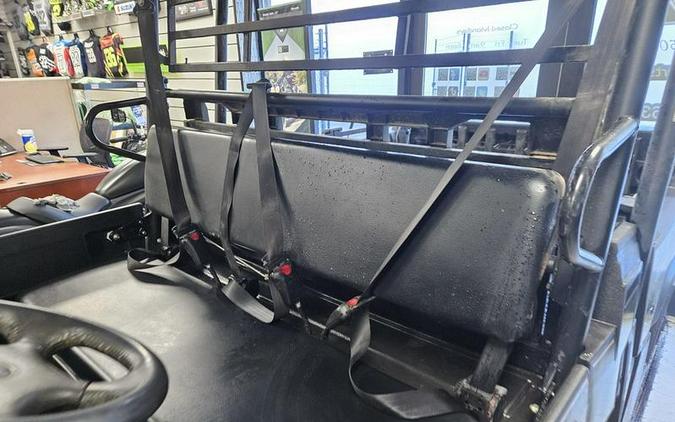 2016 Kawasaki Mule Pro-DX™ EPS