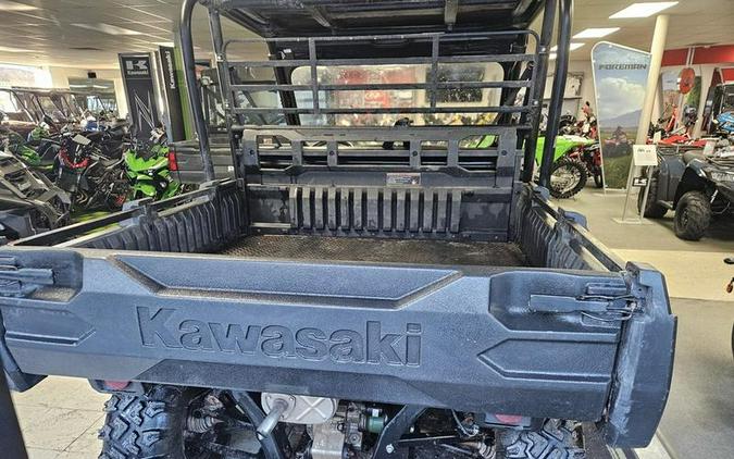2016 Kawasaki Mule Pro-DX™ EPS