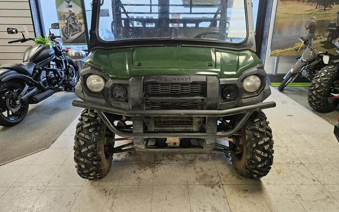 2016 Kawasaki Mule Pro-DX™ EPS