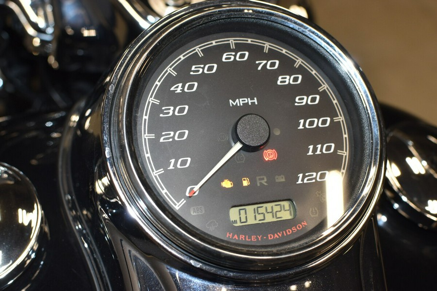 2020 Harley-Davidson Freewheeler