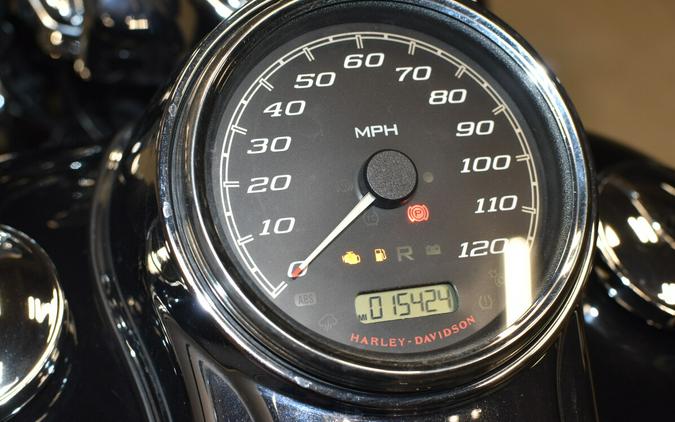 2020 Harley-Davidson Freewheeler