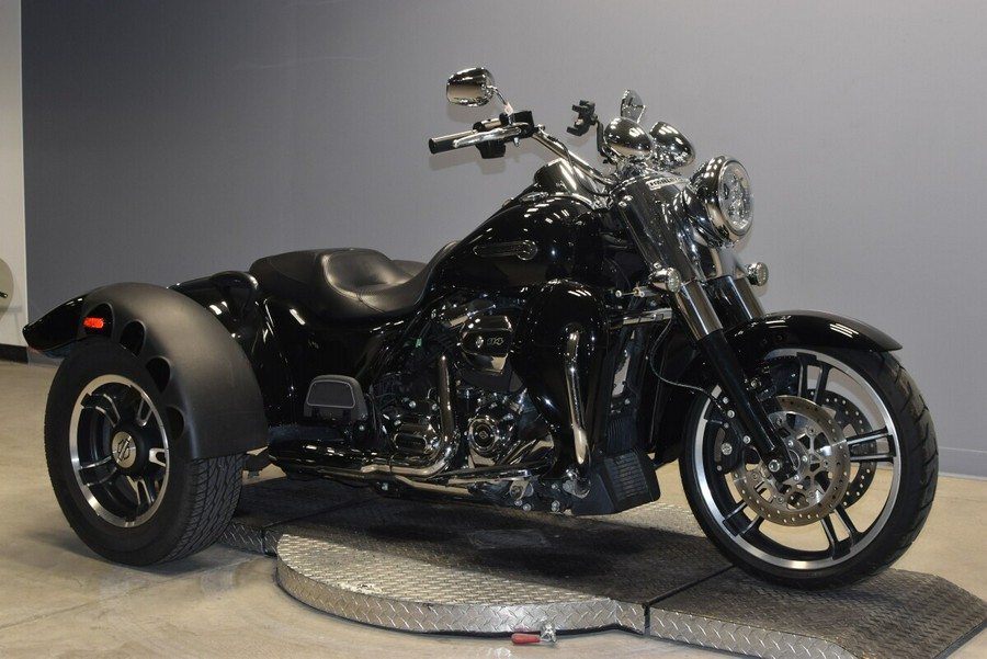 2020 Harley-Davidson Freewheeler