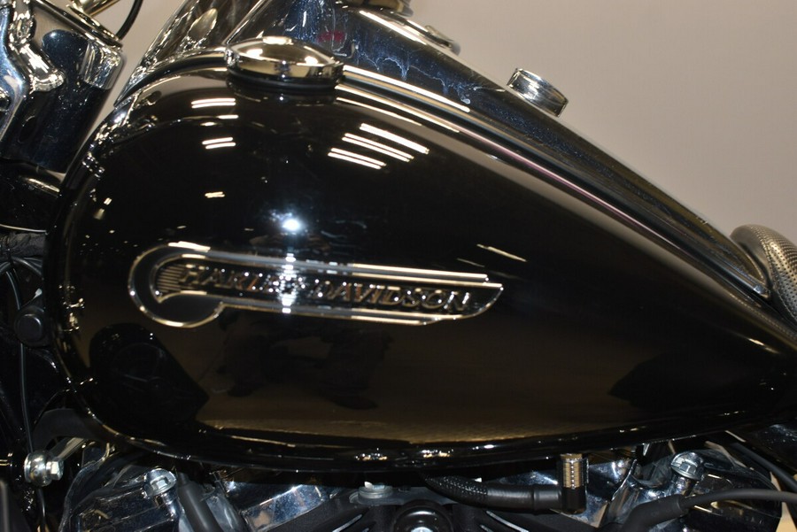 2020 Harley-Davidson Freewheeler