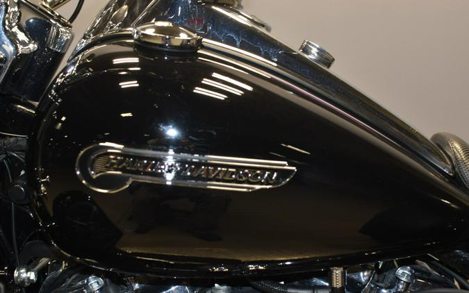 2020 Harley-Davidson Freewheeler