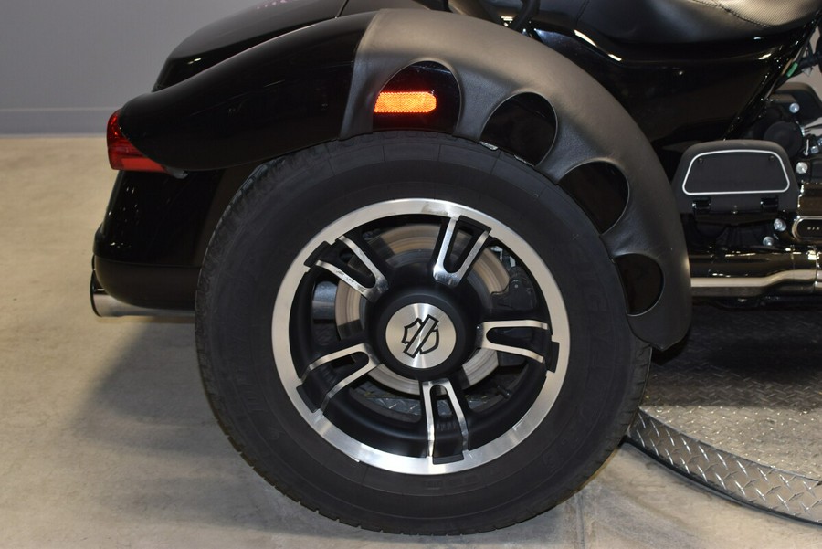 2020 Harley-Davidson Freewheeler