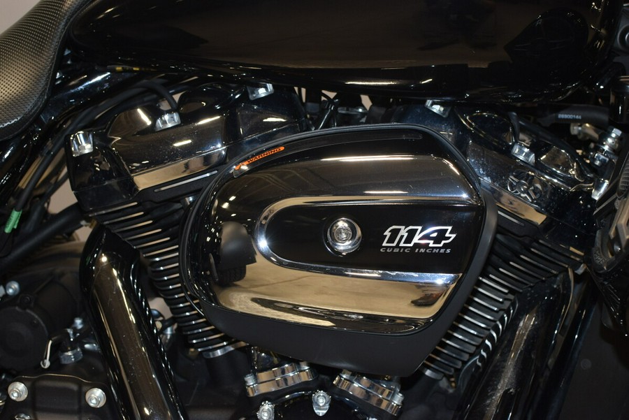 2020 Harley-Davidson Freewheeler