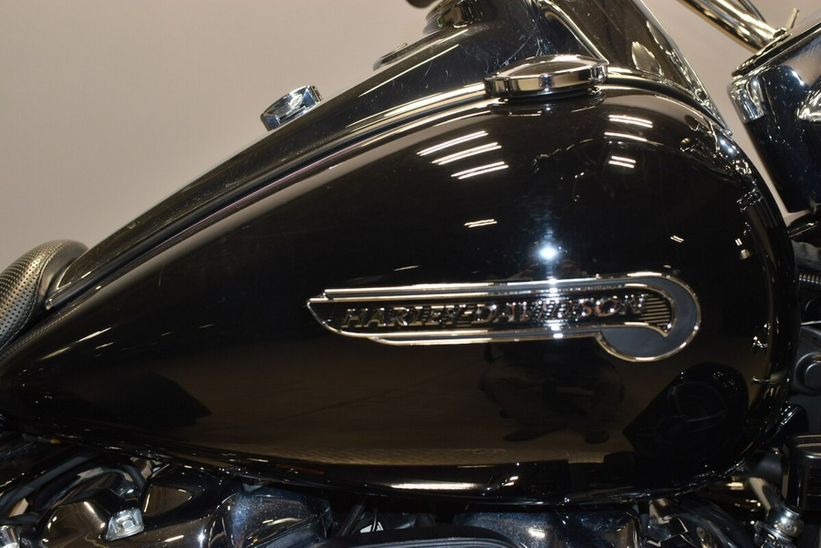 2020 Harley-Davidson Freewheeler