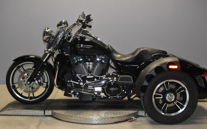 2020 Harley-Davidson Freewheeler